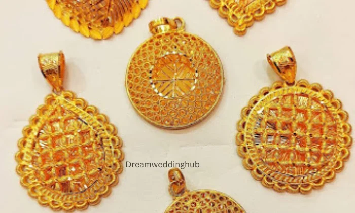 Thiruvathira Fashion Jewellery